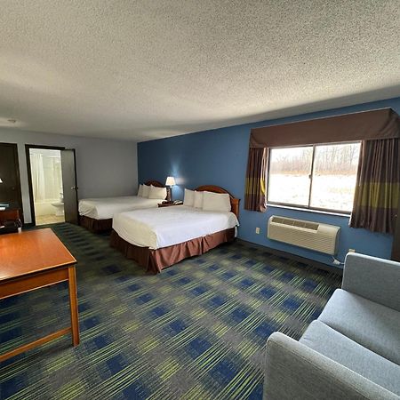 South Ridge Inn North Ridgeville Kültér fotó