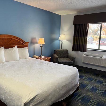 South Ridge Inn North Ridgeville Kültér fotó