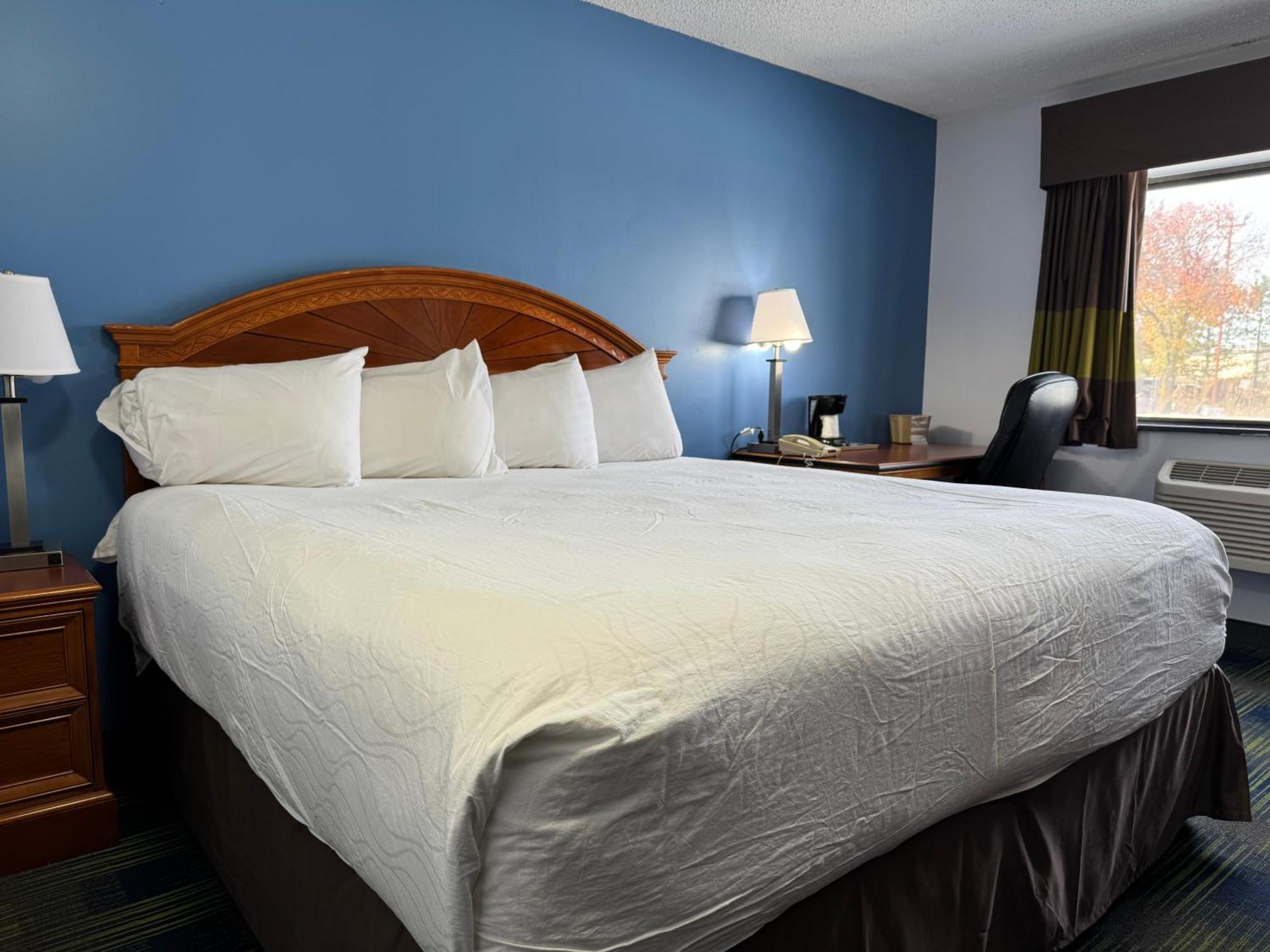 South Ridge Inn North Ridgeville Kültér fotó