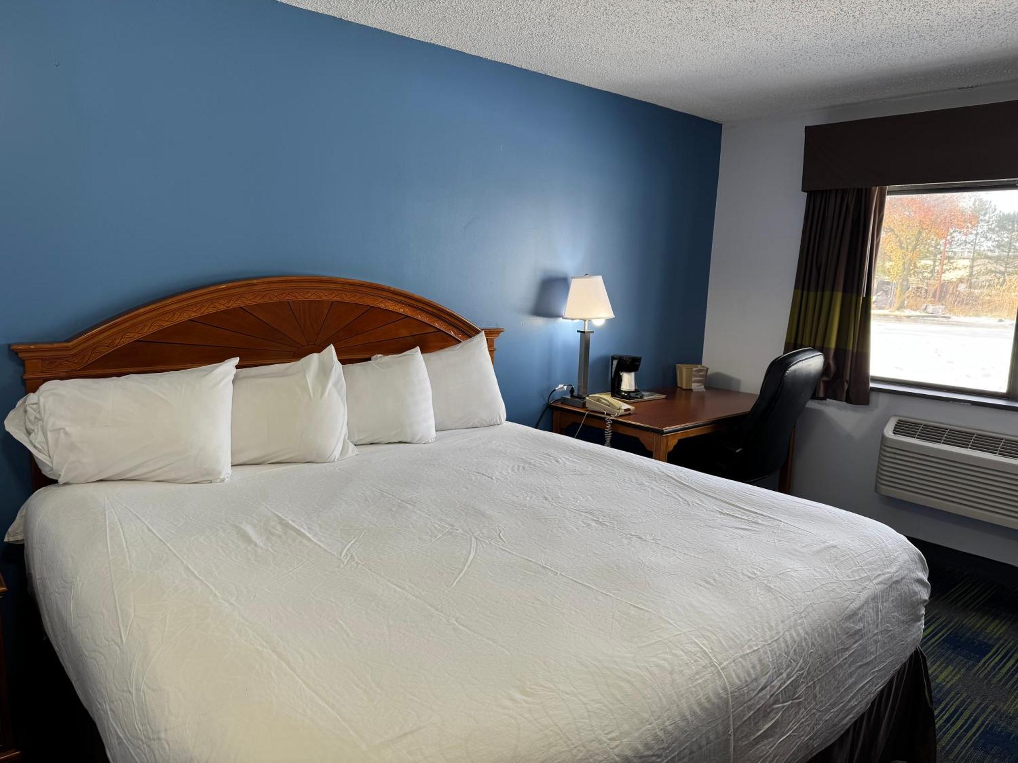 South Ridge Inn North Ridgeville Kültér fotó