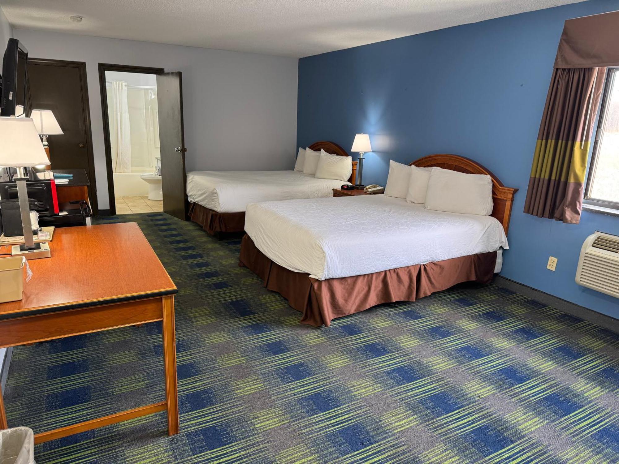 South Ridge Inn North Ridgeville Kültér fotó