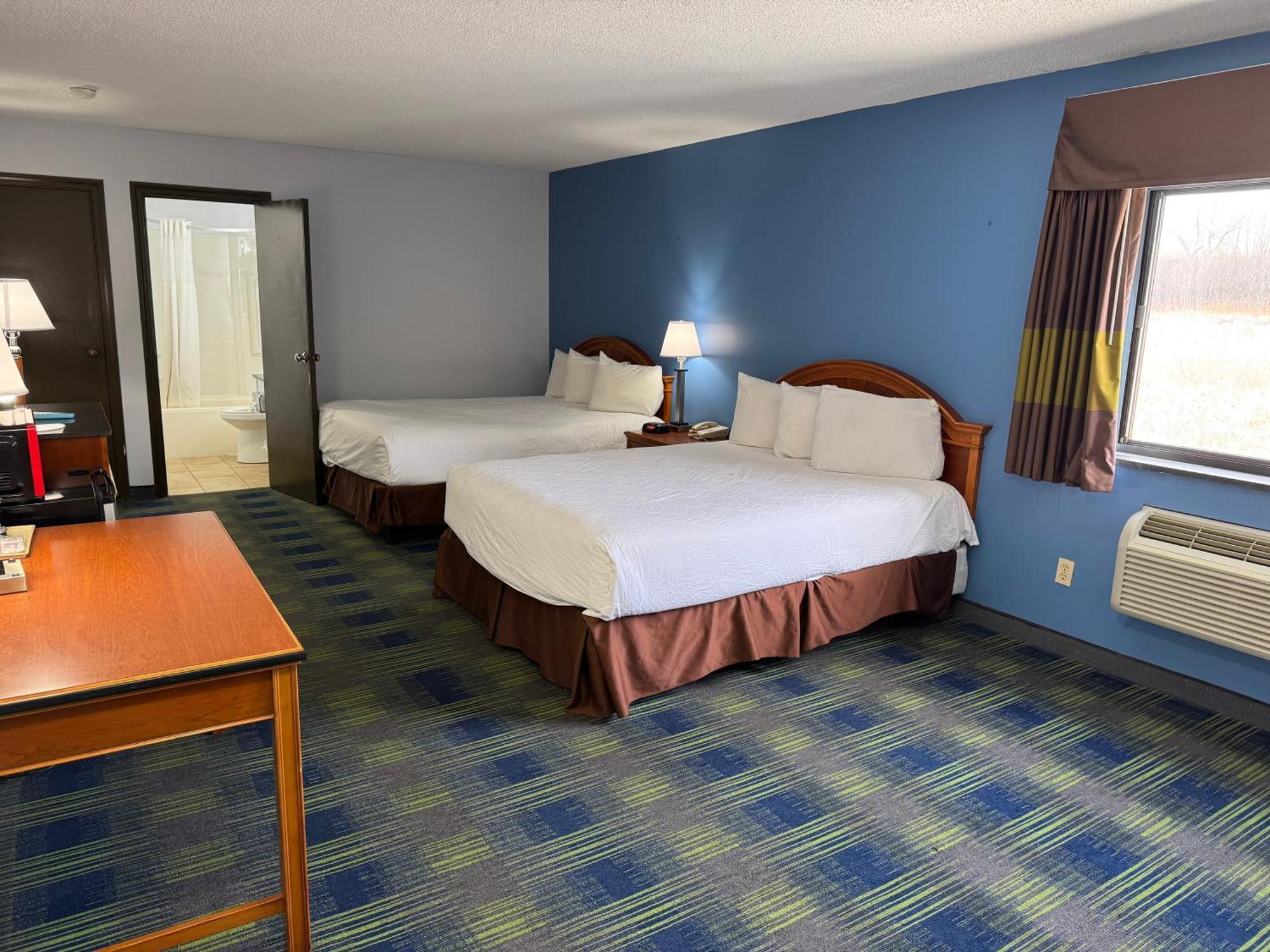 South Ridge Inn North Ridgeville Kültér fotó