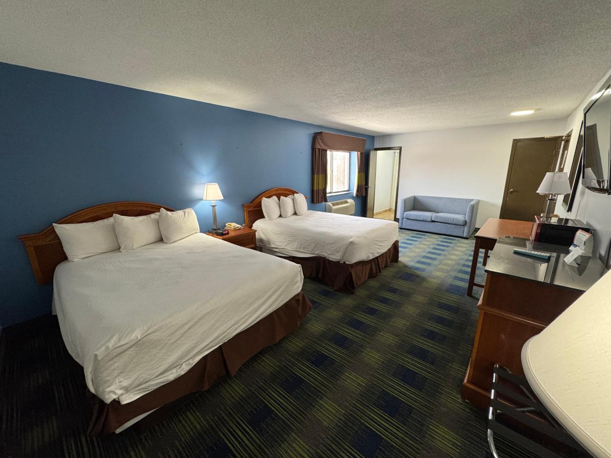 South Ridge Inn North Ridgeville Kültér fotó