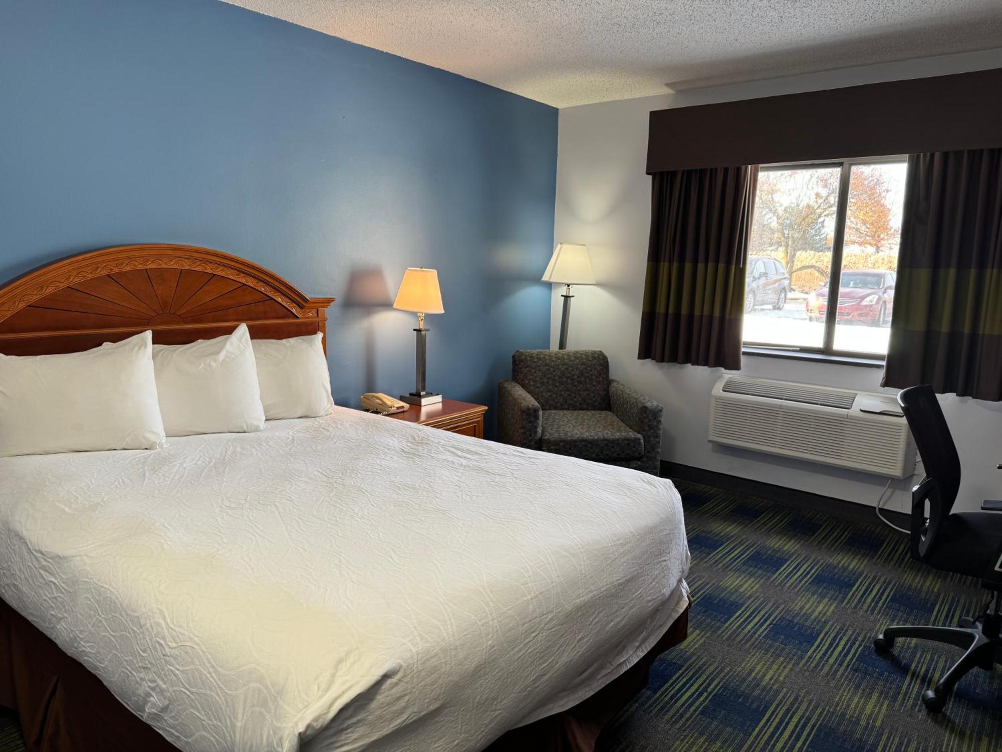 South Ridge Inn North Ridgeville Kültér fotó